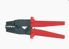 1472.0 | CONTA-CLIP | Инструменты для обжима изолированных кабельных разъемов, кольцевых и ножевых наконечников PZF 6