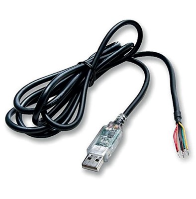 15.06.107 | Janitza | WE1800 | USB/RS485 кабель