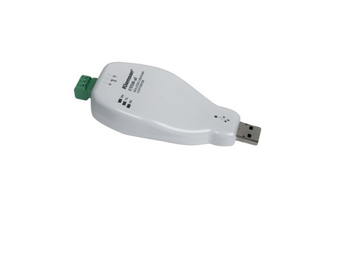 601430 | Klemsan | UTOR 4i,Преобразователь сигнала USB/RS-485