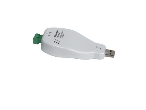 601431 | Klemsan | UTOR 2i,Преобразователь сигнала USB/RS-232