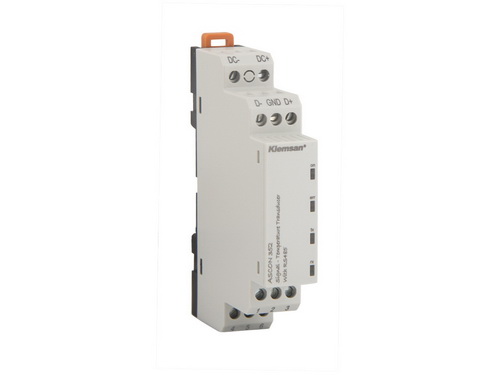602400 | Klemsan | Конфигурируемый преобразователь сигнала температуры с портом, RS485ASCON 352