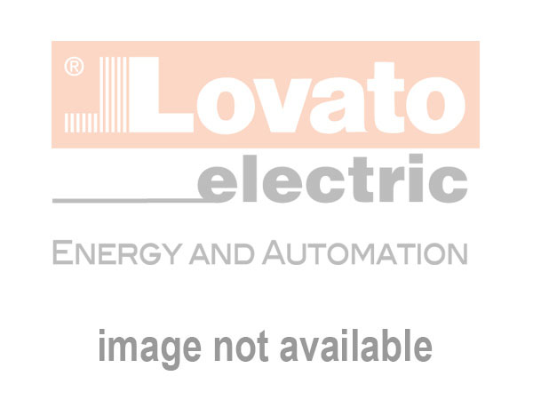 31L48AP | Lovato Electric | СКОБА ДЛЯ УСТ. НА ПАНЕЛЬ