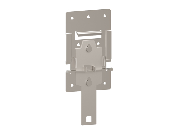 EXP8003 | Lovato Electric | DIN RAIL MOUNTING ACCESSORY FOR ADXL