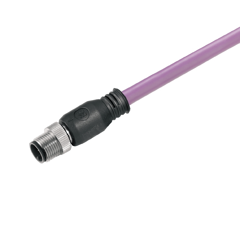 1058530150 | Weidmuller | Шинный кабель, SAIL-M12G-PB-1.5E