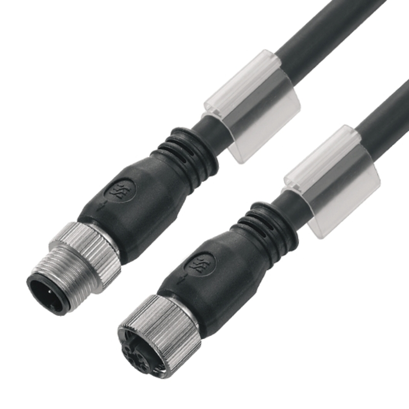 1060130150 | Weidmuller | Шинный кабель, SAIL-M12GM12G-CD-1.5B