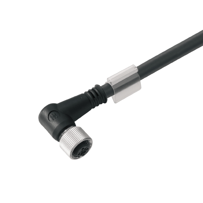 1061980150 | Weidmuller | Шинный кабель, SAIL-M12BW-CD-1.5A