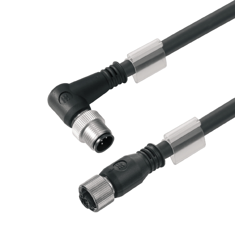1062100150 | Weidmuller | Шинный кабель, SAIL-M12WM12G-CD-1.5A