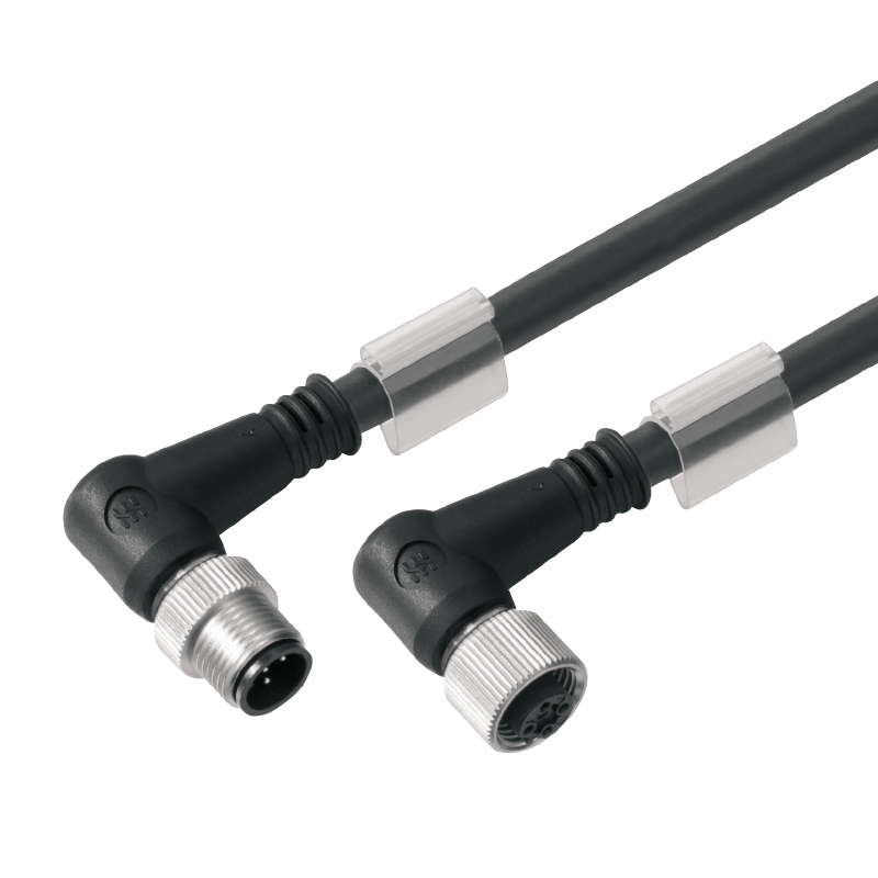 1062150050 | Weidmuller | Шинный кабель, SAIL-M12WM12W-CD-0.5A
