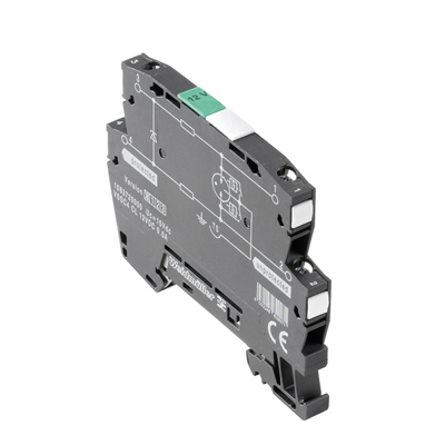 1063720000 | Weidmuller | Разрядник VSSC4 CL 12VDC 0.5A