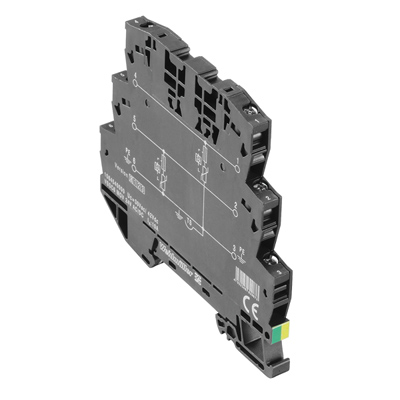 1064530000 | Weidmuller | Устройство защиты от перенапряжения VSSC6  MOV 12VDC