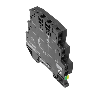 1064630000 | Weidmuller | Устройство защиты от перенапряжения VSSC6  MOV 240VAC/DC