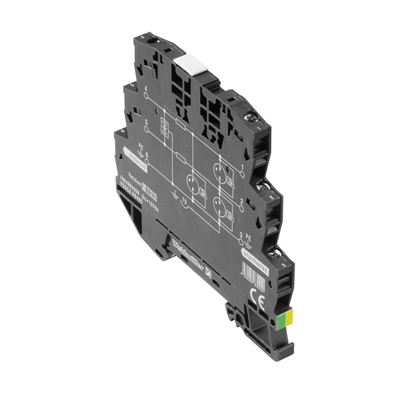 1065010000 | Weidmuller | Устройство защиты от перенапряжения VSSC6  RS485 DP