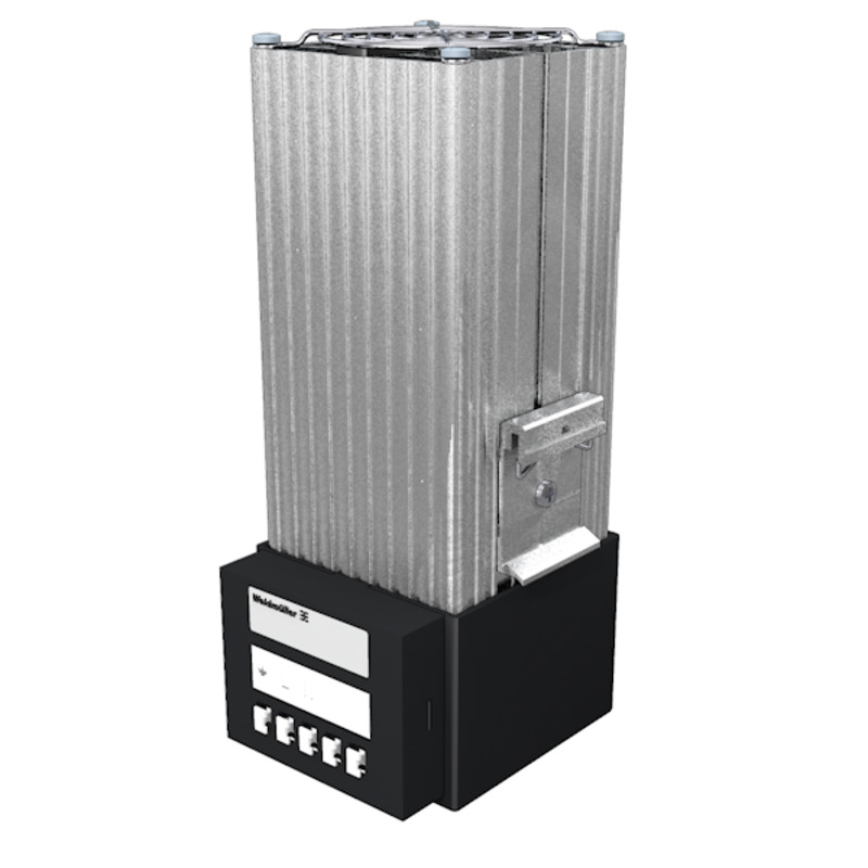 2558000000 | Weidmuller | Вентилятор нагревательной панели FH-TCO 400W 230V