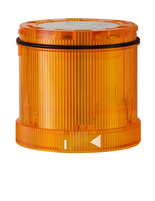 644.300.68 | WERMA | Светодиодный элемент колонны постоянного свечения 230В AC жёлтый